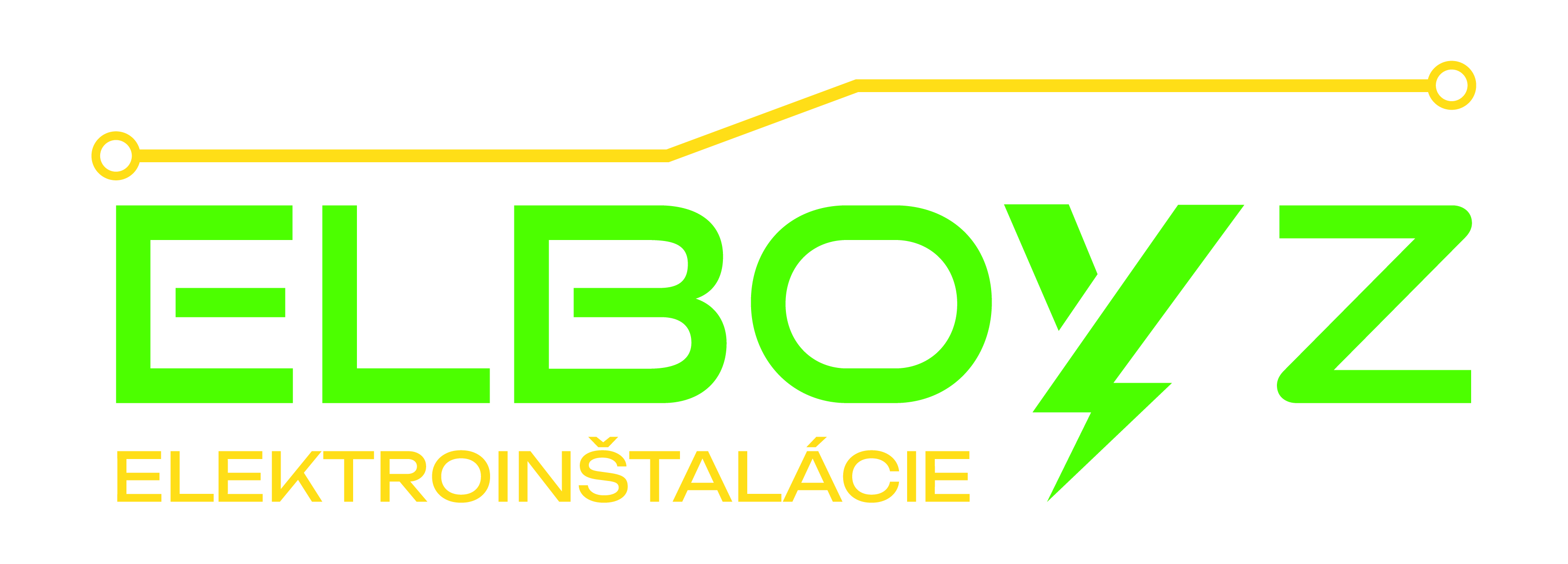 ELBOYZ Elektroinštalácie